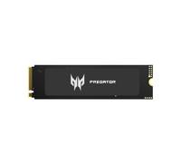 Acer Disco Duro Predator GM3500 2 TB SSD