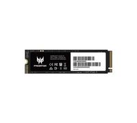 Acer Predator GM7 1TB PCIe 4.0 - Unidad SSD M.2