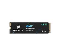 ACER PREDATOR SSD GM7 2Tb M.2 NVMe PCIe Gen 4x4