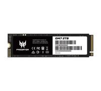 ACER PREDATOR SSD GM7 2Tb M.2 NVMe PCIe Gen 4x4