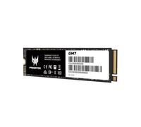 Acer Predator GM7 2TB PCIe 4.0 - Unidad SSD M.2