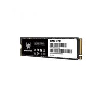 ACER PREDATOR SSD GM7 4Tb M.2 NVMe PCIe Gen 4x4
