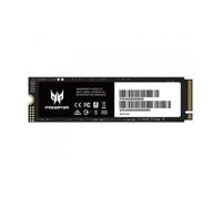 Acer Predator GM7 1TB PCIe 4.0 - Unidad SSD M.2