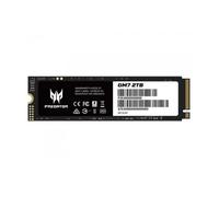 ACER PREDATOR SSD GM7 2Tb M.2 NVMe PCIe Gen 4x4