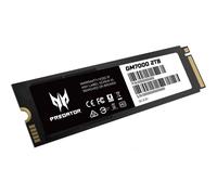 Acer Predator GM7000 2TB SSD M.2 PCIe 4.0 NVME