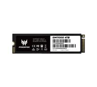 Acer Predator GM7000 4TB PCIe Gen4 x4 NVMe SSD
