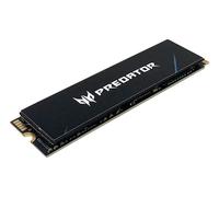 acer predator gm7000 ssd 2000gb m.2 7400mbs pci express 4.0 nvme