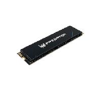 ACER Predator GM7000 SSD 512GB M.2 7400MB/s PCI Express 4.0 NVMe BL.9BWWR.121