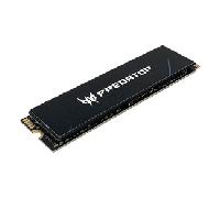 ACER Predator GM7000 SSD 512GB M.2 7400MB/s PCI Express 4.0 NVMe BL.9BWWR.121