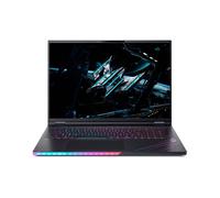 Acer Predator Helios 18 AI PH18-73, Portátil Gaming, 18", Intel Core Ultra 9, 64GB RAM, 1TB SSD, NVIDIA RTX 5080