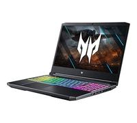 Acer Predator Helios 300 PH315-54 PH315-54-71W6 15.6" Gaming Notebook Full HD - 1920 x 1080 - Intel Core i7 11ª generación i7-11800H Octa-core (8 núcleos) 2,40 GHz - 16 GB RAM - 1 GB SSD TB