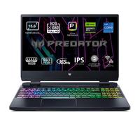 Notebook Acer Predator Helios 300 PH315-55-7174 Qwerty Español i7-12700H 512 GB SSD 15,6" 16 GB RAM