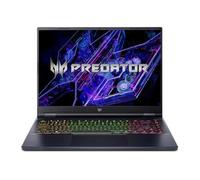 Acer Predator Helios Neo 14 Laptop para Juegos | visualización WQXGA IPS de 14.5 Pulgadas de 120Hz | Alimentado por IA | Procesador Intel Core Ultra 7 155H | NVIDIA GeForce RTX 4060 | LPDDR5X de 1 TB
