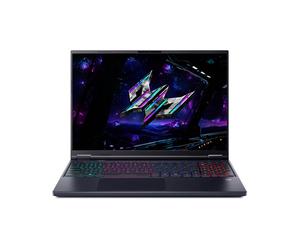 Acer Predator Helios Neo 16 AI, PHN16-73, Gaming Laptop, 16" WQXGA, Intel Core i9 275HX, 32GB RAM, 1TB SSD, NVIDIA GeForce RTX 5070