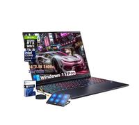 Acer Predator Helios Neo 16S AI Gaming Laptop, Intel Ultra 9 275HX, NVIDIA RTX 5070Ti, 12 gigabytes GDDR7, 16 pulgadas 2.5K OLED 240Hz 500nits, 32GB DDR5 RAM, 2TB SSD, Win11 Pro, teclado RGB de 4