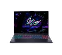Acer Predator Helios Neo 16S AI, PHN16S-71, Portátil Gaming, 16" OLED, Intel Core Ultra 9, 32 GB RAM, 1 TB SSD, NVIDIA GeForce RTX 5060