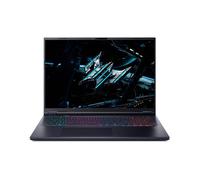 Acer Predator Helios Neo 18 AI, PHN18-72, Gaming, 18", Intel Core Ultra 9, 32 GB RAM, 1 TB SSD, GeForce RTX 5070