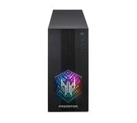 Acer Predator Orion 3000 PO3-665 Intel Core Ultra 7 265F, 32GB RAM, 1TB SSD, NVIDIA GeForce RTX 5070 12GB, Windows 11 Home, Torre Gaming