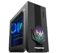 Acer Predator Orion 3000 PO3-665 PC Escritorio Intel Core Ultra 7 265F 32GB RAM 1TB SSD NVIDIA GeForce RTX 5070 Windows 11 Home