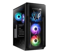 Acer Predator Orion 5000 PC Gaming Desktop Intel Core Ultra 7 265F, 32GB DDR5 RAM, 2T M.2 SSD, NVIDIA? GeForce? RTX? 5070 (12GB GDDR7), Windows 11 Home (DG.E4EEG.001)