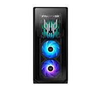 Acer Predator Orion 5000 PO5-660 Ordenador Gaming, Intel Core Ultra 7 265F, 64GB RAM, 4TB SSD, NVIDIA GeForce RTX 5080 16GB, Windows 11 Home