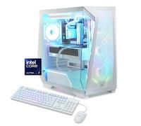 Acer Predator Orion 6000 - Escritorio para Juegos | Procesador Intel Core Ultra 7 265KF | NVIDIA GeForce RTX 5070 Ti (1406 AI Tops) | DDR5 de 32 GB | SSD Gen 4 de 1 TB | Wi-Fi 7 | Windows 11 Home |