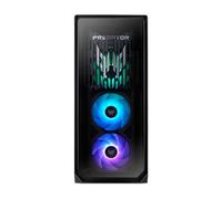 Acer Predator Orion 7000 PO7-660 - Tower - Core Ultra 7 265KF / 3,9 GHz - RAM 32GB - SSD 2,048TB - GeForce RTX 5090 - Wi-Fi 6, Wi-Fi 7, Bluetooth, 1GbE, 2,5GbE - WLAN: 802,11a/b/g/n/ac/ax/be, Bluetoo