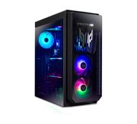 Acer Predator Orion 7000 PO7-660 - Ordenador de sobremesa u7-265KF 32GB RTX 5080 1TB SSD