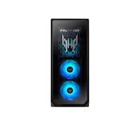 Acer Predator Orion 7000 PO7-660 - Tower - Core Ultra 9 285K / 3,7 GHz - RAM 128GB - SSD 3 x 2,048TB - GeForce RTX 5090 - Wi-Fi 6, Wi-Fi 7, Bluetooth, 1GbE, 2,5GbE - WLAN: 802,11a/b/g/n/ac/ax/be, Blu