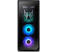 Acer PREDATOR Orion 7000 U9-285KF PC Gaming Intel Core Ultra 9 128GB RAM 2TB SSD NVIDIA GeForce RTX 5090 32GB GDDR7 Windows 11 Home