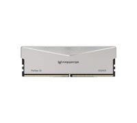 Acer Predator Pallas II DDR5 6000MHz 64GB 2x32GB CL30 Plata Intel XMP y AMD EXPO