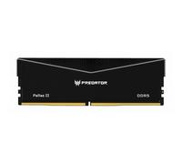 Acer predator pallasii 6000 cl32 black 64g