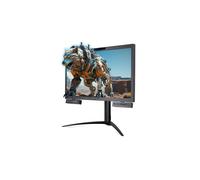 Acer Predator PSV27-2 Monitor para videojuegos AHVA de 27" con tecnología 3D SpatialLabs View