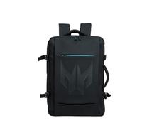 Mochila Acer Predator Robust compartimento portátil hasta 18 pulgadas resistente agua