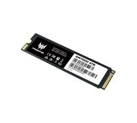 Acer Predator GM7000 4TB SSD M.2 PCIe 4.0 NVME