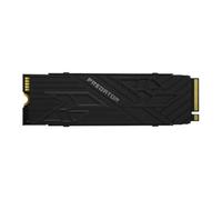 Acer predator ssd gm-7000 hs 512gb pcie nvme gen4