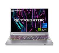 Acer Predator Triton 14 Gaming/Creator Laptop | Intel i7-13700H de 13ª generación | NVIDIA GeForce RTX 4070 | Mini LED de 14 pulgadas 250Hz G-SYNC Display | LPDDR5 de 16 GB | SSD PCIe Gen4 de 1 TB |
