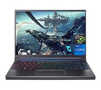Acer Predator Triton 300 - Laptop para juegos, pantalla FHD de 14 pulgadas, 165 Hz, Intel Core i7-12700H de 12ª generación, NVIDIA GeForce RTX 3060, 16 GB DDR5 RAM, SSD de 2 TB, Windows 11 Home, gris,