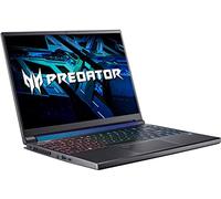 Acer Predator Triton 300 SE 14 pulgadas WUXGA 165Hz, 512GB SSD, i7-12700H Laptop para juegos (16GB RAM, GeForce RTX 3060, teclado retroiluminado, Windows 11 Home, gris titanio) PT314-52s-747P, modelo