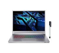 acer Predator Triton 300 SE Gaming Laptop, 40.6 cm 240Hz IPS, Intel Core i7-12700H 2.30GHz, 14 núcleos, 16GB RAM, 1TB SSD, NVIDIA GeForce RTX 3070 Ti 8GB GDDR6, Windows 11, TWE USB 3.0 16GB Flash