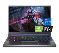 Acer Predator Triton 300 SE - Portátil para juegos, visualización FHD+ de 14 pulgadas y 165 Hz, Intel Core i7-12700H, NVIDIA RTX 3060, RAM LPDDR5 de 16 GB, SSD NVMe de 2 TB, teclado retroiluminado