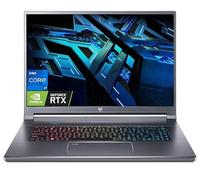 acer Predator Triton 500 SE - Laptop para juegos, pantalla WAXGA de 16 pulgadas de 240 Hz, 16 GB LPDDR5 RAM, SSD PCIe de 2 TB, Intel i7-12700H, NVIDIA GeForce RTX 3080Ti, teclado retroiluminado RGB
