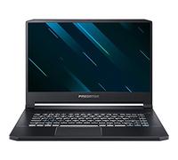 Acer Predator Triton 500 Thin & Light Gaming Laptop Intel Core i7-9750H, GeForce RTX 2060 con 6 GB, 15,6 Pulgadas Full HD 144 Hz 3 ms Pantalla IPS, 16 GB DDR4, 512 GB PCIe NVMe SSD, Teclado RGB,