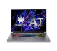 Acer Predator Triton Neo 16 Gaming Creator Laptop | 16 pulgadas WQXGA+ 165Hz Calman Verified | Alimentado por IA | Procesador Intel Core Ultra 9 185H | NVIDIA GeForce RTX 4070 | 32GB LPDDR5X | SSD de