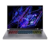 acer Ordenador portátil Gaming Predator Triton Neo • Procesador Intel Ultra 5 125H • RAM 16 GB DDR5 • SSD 1 TB • Pantalla 16,0 pulgadas Full HD IPS 165 Hz • Nvidia GeForce RTX 4050 6 GB GDDR6