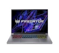 Acer Predator Triton Neo PTN16-51 - 16" WQXGA IPS 165Hz, Intel Core Ultra 7 Processor 155H, 32 GB LPDDR5X, 1 TB SSD, NVIDIA GeForce RTX 4070 Color Gris - Windows 11 Home