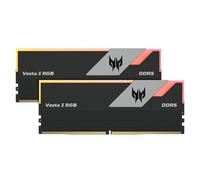 Acer Predator Vesta II RGB DDR5 6000MHz 32GB 2x16GB CL34 AMD EXPO e Intel XMP