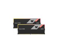 Acer Predator Vesta II RGB 32GB RAM DDR5 (2x16GB) 6000MHz CL34