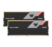 acer Predator Vesta II RGB DDR5 6000MHz 32GB 2x16GB CL32
