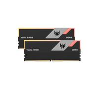 Acer predator vesta2 32g cl34 black rgb 16x2 6000 ddr5